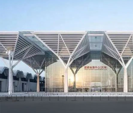 宏鑫源亮相中国建筑科学大会暨绿色智慧建筑博览会 助力实现双碳目标