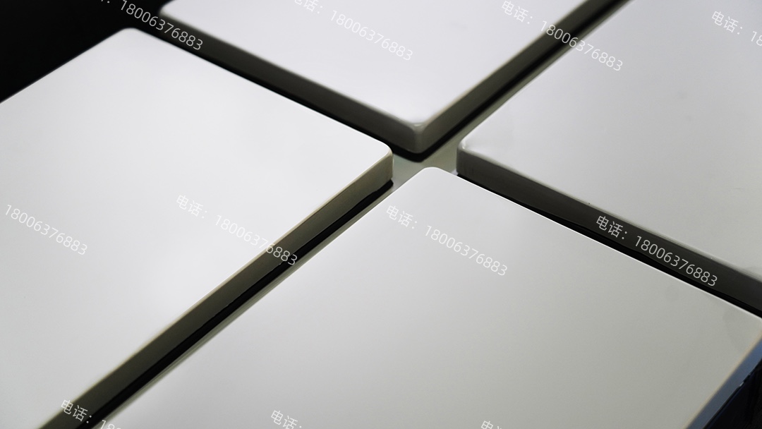 金属幕墙的优势特点