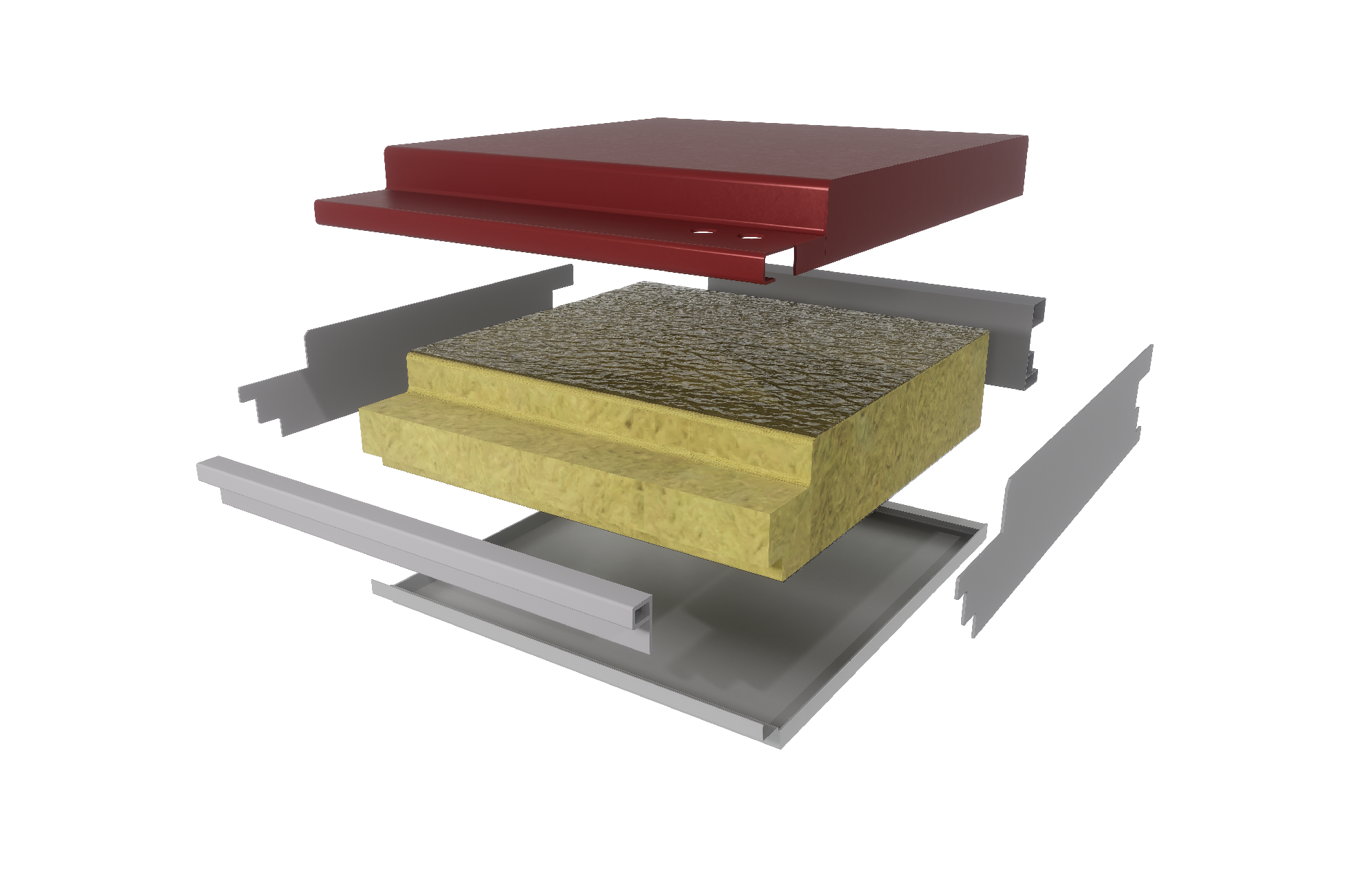 保利得®BoxFacade®